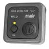 12V carbon monoxide detector