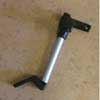 Window Stay with Perma-Fix End Slide on fitting. 140mm