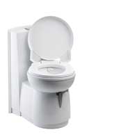 Thetford C-250 Cassette Toilet 