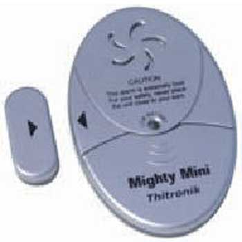 Thitronic Mighty Mini Alarm