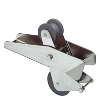 Vetus Bow Rollers
