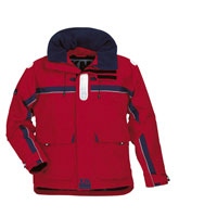 XM Offshore jacket