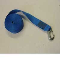 Winch Straps