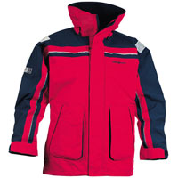 Henri Lloyd TP1 Quest Jacket