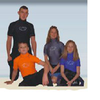 Rash Vests - smaller sizes
