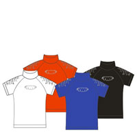 rash vest