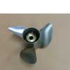 Race worked Propellor- surfcat - boat