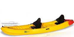 Robson Kailua Sit On Top Kayak