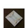 MPK Rooflight dome with handles 320 x 360mm 