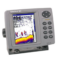 Eagle SeaFinder 640C DF