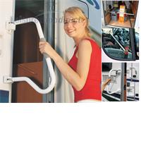 Fiamma Caravan  Motorhome Security Products