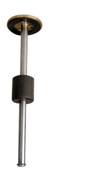 Vetus Water/fuel float type Sensor, length 15in. (380 mm)