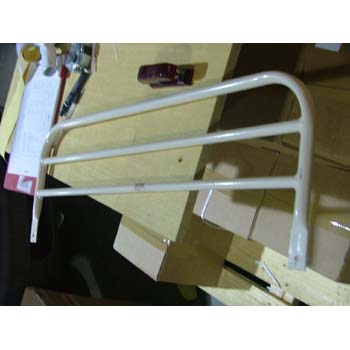 Bunk Bed guard