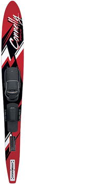 Connelly Shortline 2010 Slalom Ski
