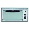 SMEV Mini grill with electric ignition, oven lamp and grill pan