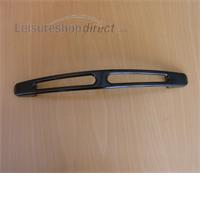 Handle for Smev oven - black