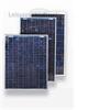 BP Solar 365U Standard 65W Framed Rigid Solar Panel