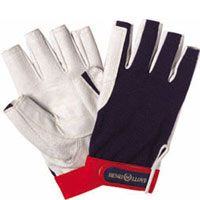 Henri Lloyd Sprint Glove Short Fingered