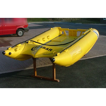 Thundercat Yellow/Yellow