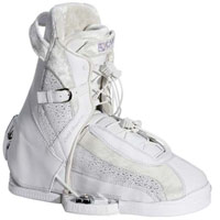 2010 CWB Tiffany Wakeboard Binding