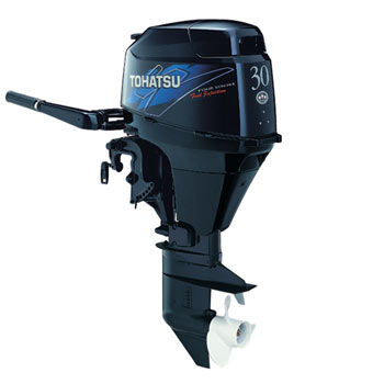 Tohatsu FS30 S EFI