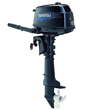 Tohatsu FS4DL