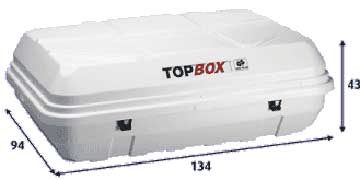 Omnistore Top-Box 130