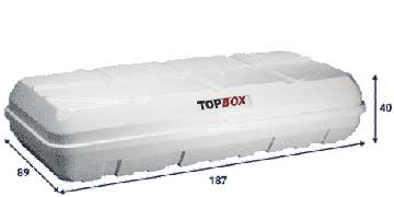 Omnistore Top-Box 190