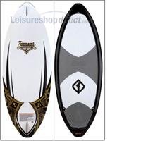 CWB Tsunami Wakesurfer, CWB wakeboards, watersports