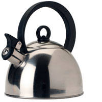 Vango Stainless Steel Kettle