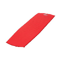 Vango Trek Self Inflating Mat - Compact (Red)