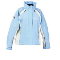 Henri Lloyd Womens TP1 Axis Jacket