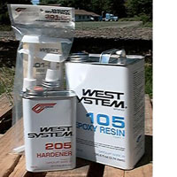 West Systems 100-306 Series, boat maintenance, matting, accessories,