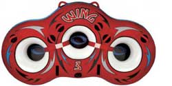 Connelly Wing Three Towable