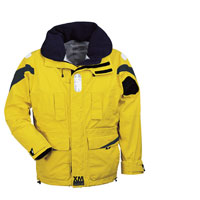 XM Ocean Jacket