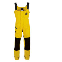 Ocean High-Fit Trousers