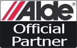 Alde Official Partner