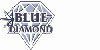 Blue Diamond logo