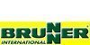 Brunner logo