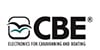 CBE logo