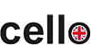 Cello logo