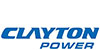 Clayton Power logo