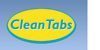 Clean Tabs logo