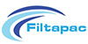 Filtapac logo