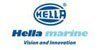 Hella Marine logo