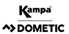 Kampa logo