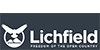 Lichfield logo