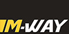 M-Way logo
