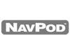 Navpod logo