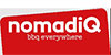 Nomadiq logo